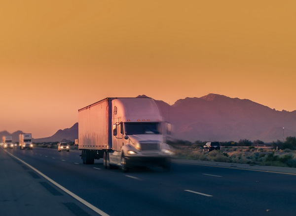 The Effect of a DUI on Your Oklahoma Commercial Driver's License
